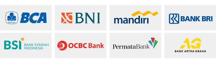rekening bank atas nama perusahaan