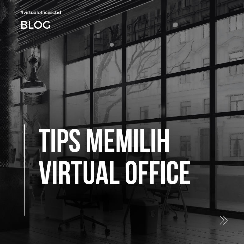 image Tips Memilih Virtual Office