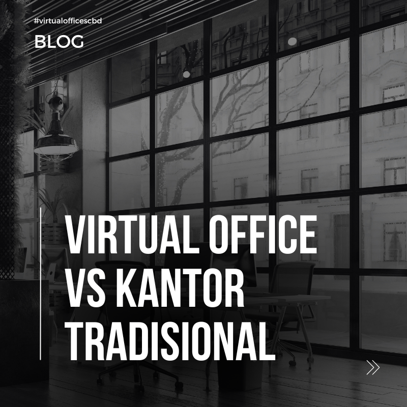 image  Virtual Office VS Kantor Tradisional