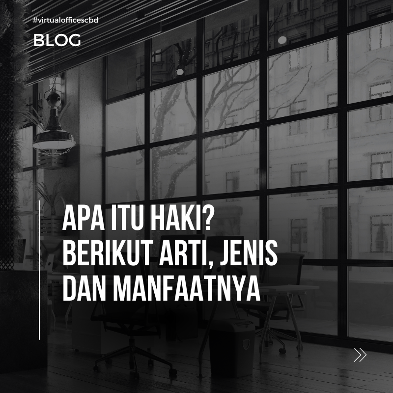 image  Hak Kekayaan Intelektual (HAKI) : Arti, Jenis dan Manfaatnya