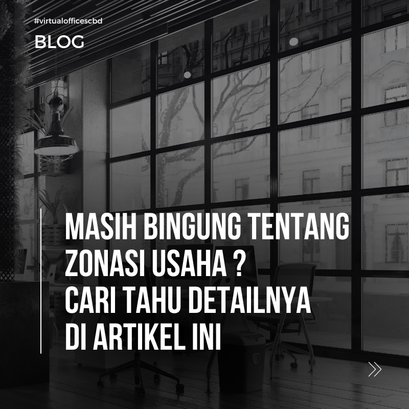 image  Tentukan lokasi usaha dengan Cek zonasi Di Jakarta