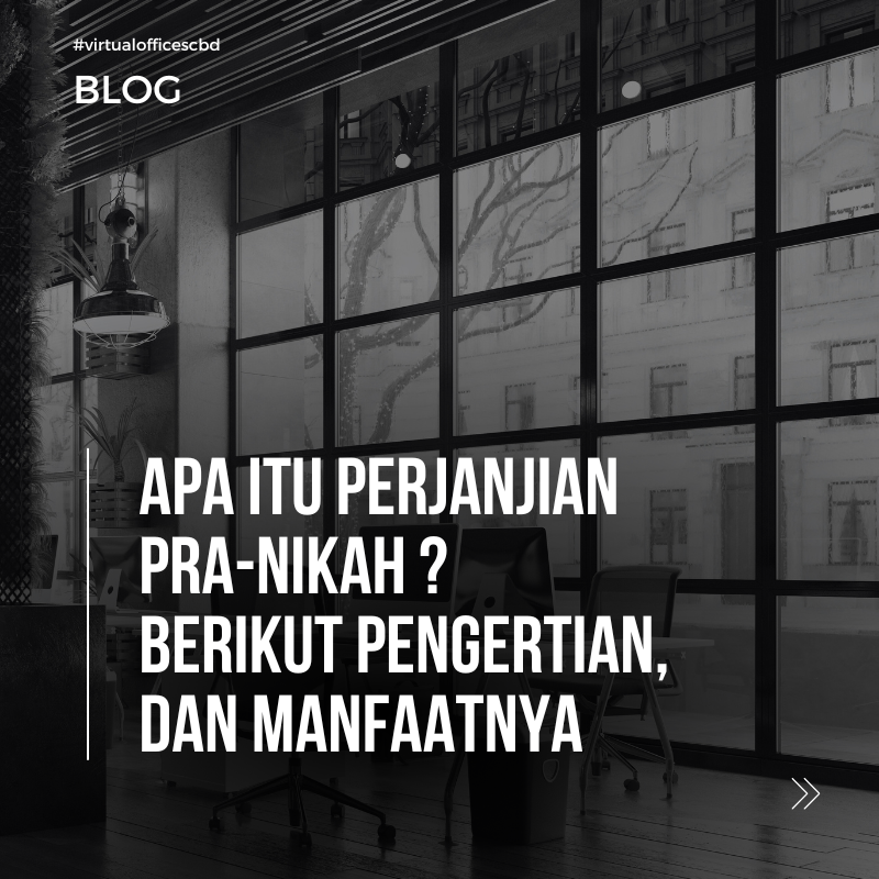 image Perjanjian Pra Nikah : Pengertian dan Manfaatnya