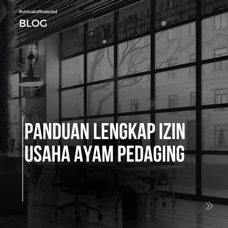 image  Panduan Lengkap Izin Usaha Ayam Pedaging