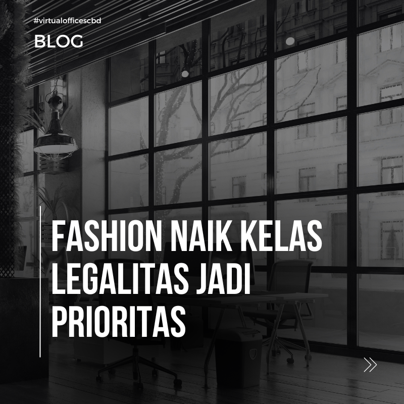 image Panduan Lengkap Izin Usaha Fashion di Indonesia